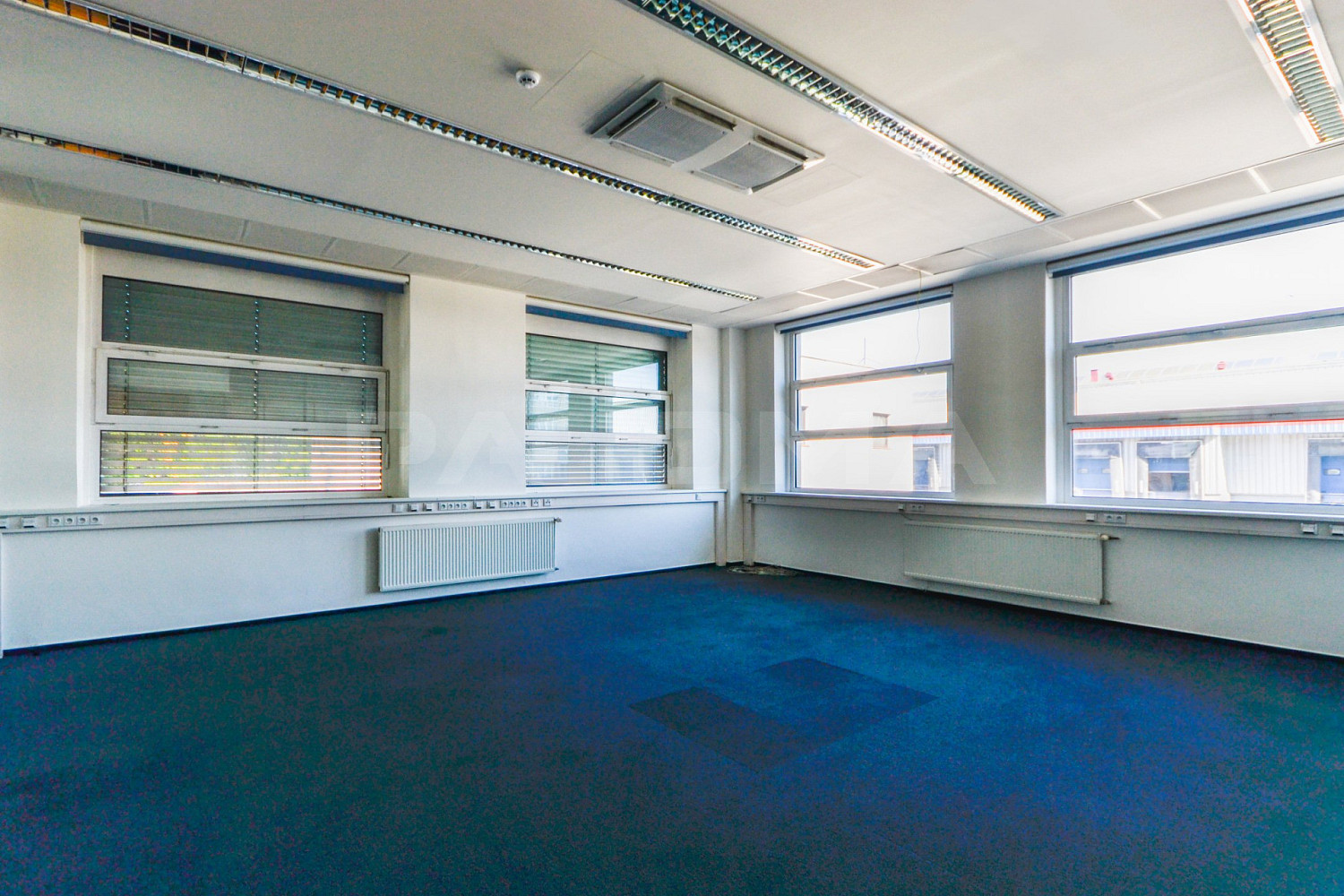 Pronájem kancelářských prostor 400 m², ul. U Plynárny, Praha 10 Michle – další