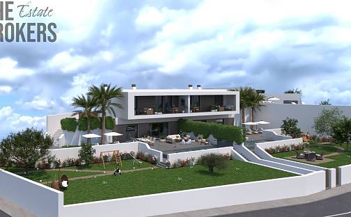 Prodej stavebního pozemku 668 m², Mojácar, Almería, Španělsko