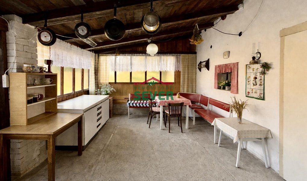 Prodej domu 300 m² s pozemkem 925 m², Čistá – náhled fotky 20