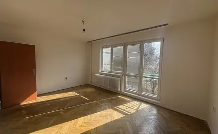 Prodej bytu 2+kk 36 m²