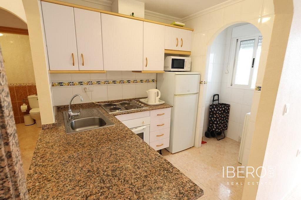 Pis 3+kk – Alacant / Alicante, l'Albufereta, l'Alacantí - Vista 3