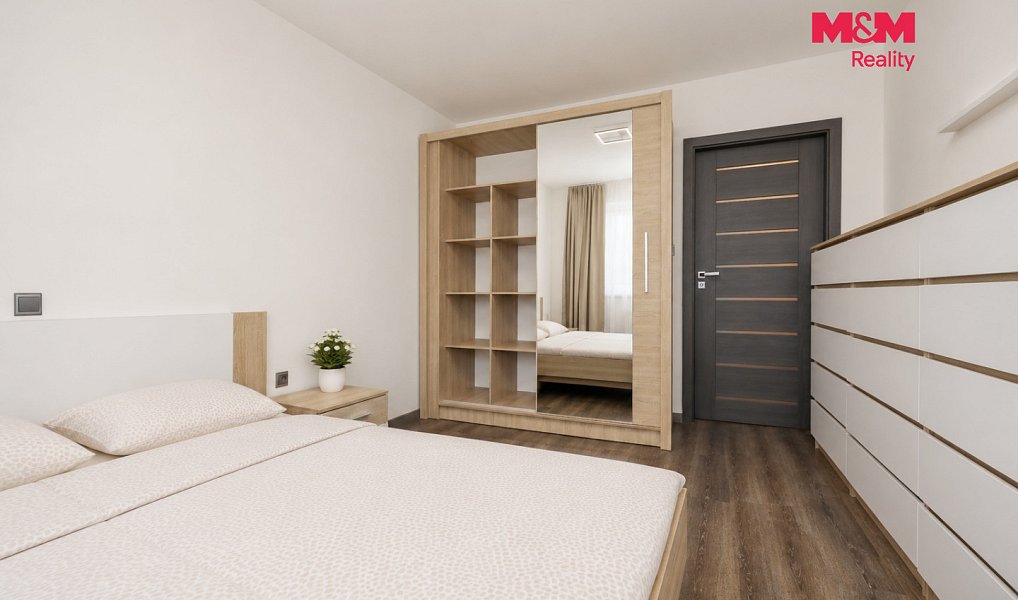 Prodej bytu 2+1 49 m², Ledeč nad Sázavou – náhled fotky 11