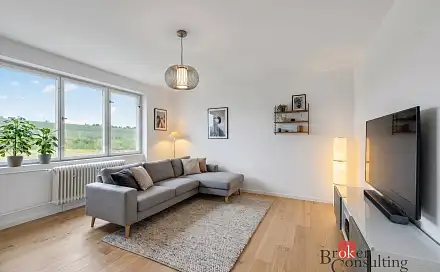 Prodej bytu 3+1 71 m²