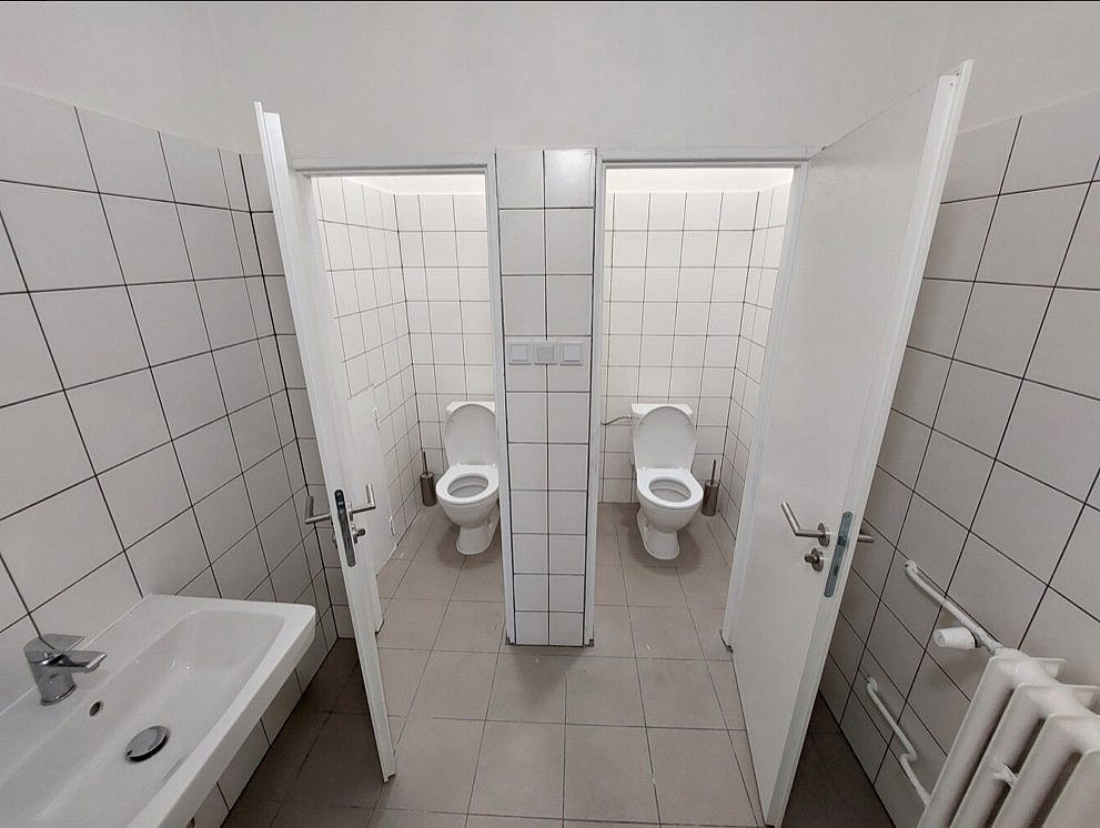Pronájem obchodních prostor 281 m² – fotografie 5