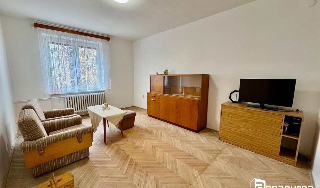 Pronájem bytu 2+1 50 m², Ivančice – náhled fotky 4