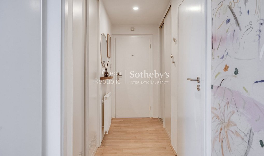 Prodej bytu 4+kk 129 m², Praha – náhled fotky 19