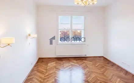 Pronájem bytu 3+kk 77 m², Vinohradská, Praha 2 - Vinohrady