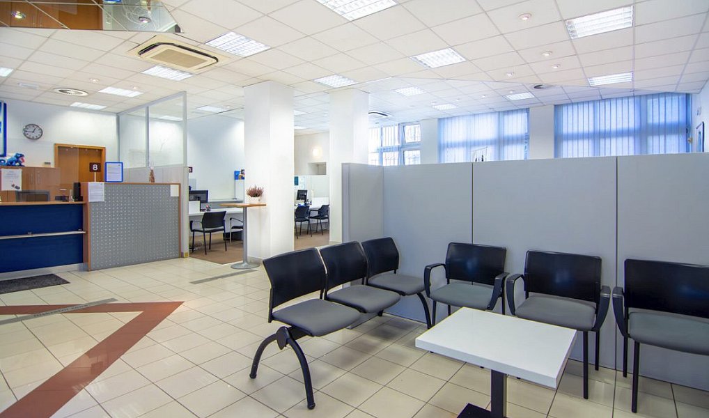 Pronájem obchodních prostor 585 m², Frýdek-Místek – náhled fotky 8