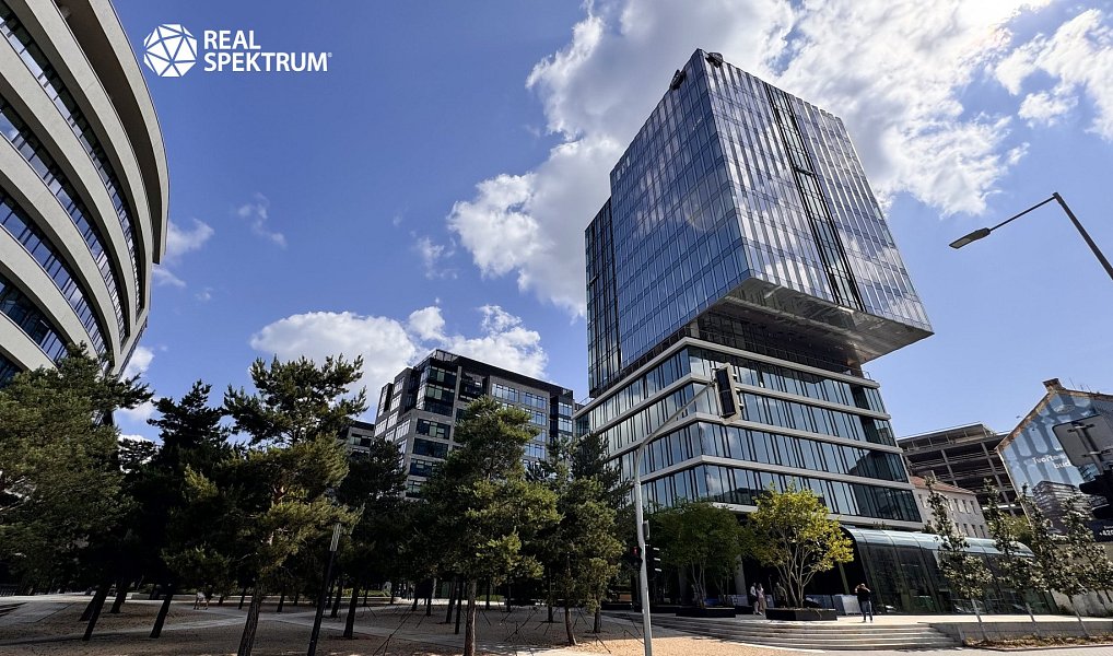 Pronájem kanceláře 213 m², Brno – náhled fotky 18