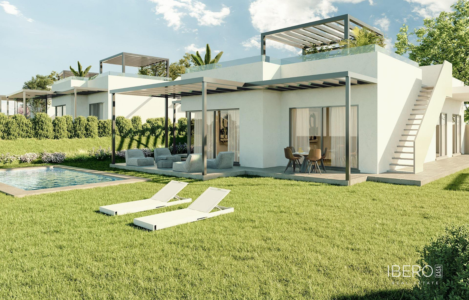 Casa 4+kk – Ayamonte, Costa Occidental - Vista 4