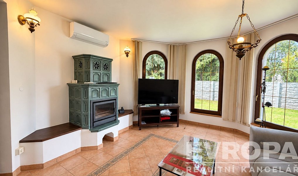 Prodej domu 91 m² s pozemkem 869 m², Chotilsko – náhled fotky 14