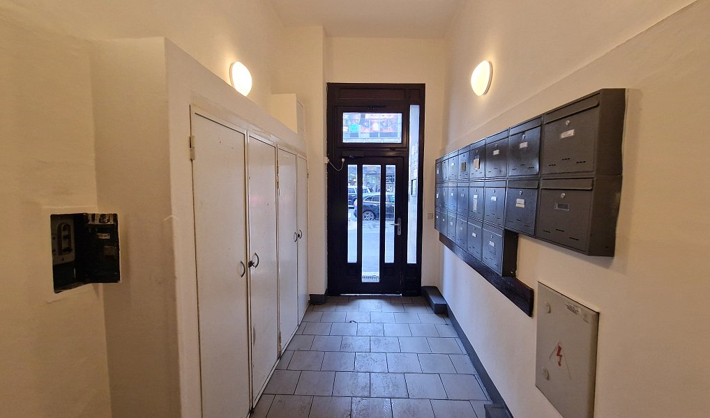 Prodej nájemního domu, činžáku 1 476 m², Praha – náhled fotky 27