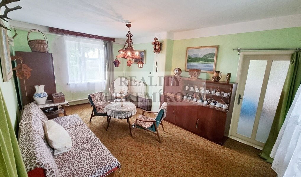 Prodej domu 567 m² s pozemkem 1 333 m², Nákří – náhled fotky 5