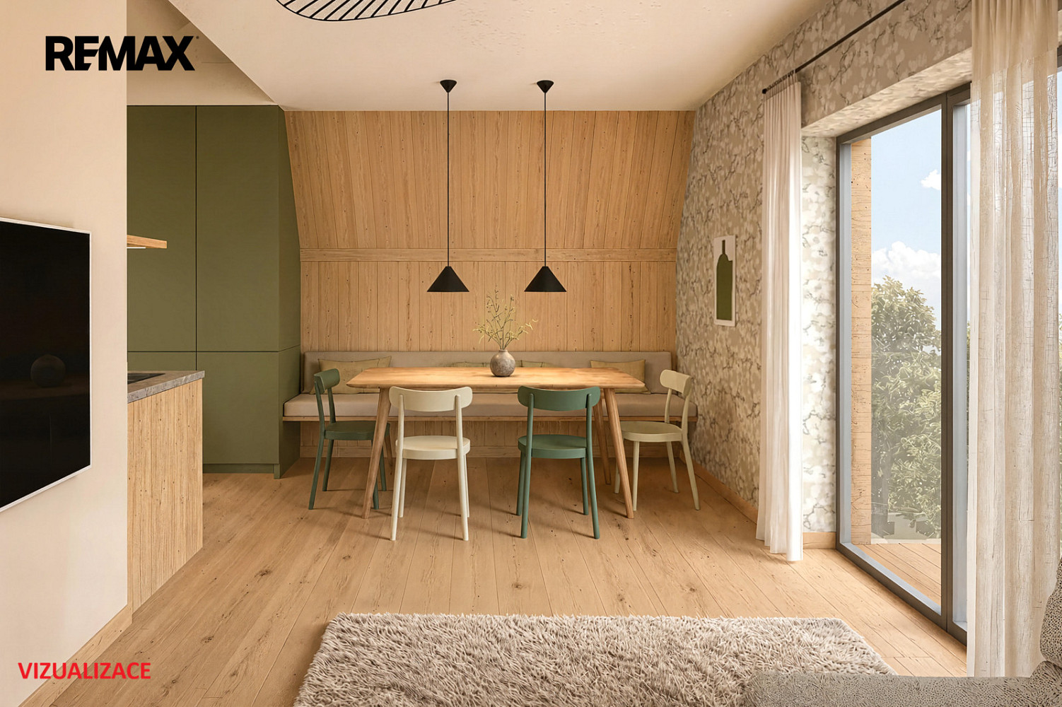 Prodej bytu 3+kk 75 m² – fotografie 5