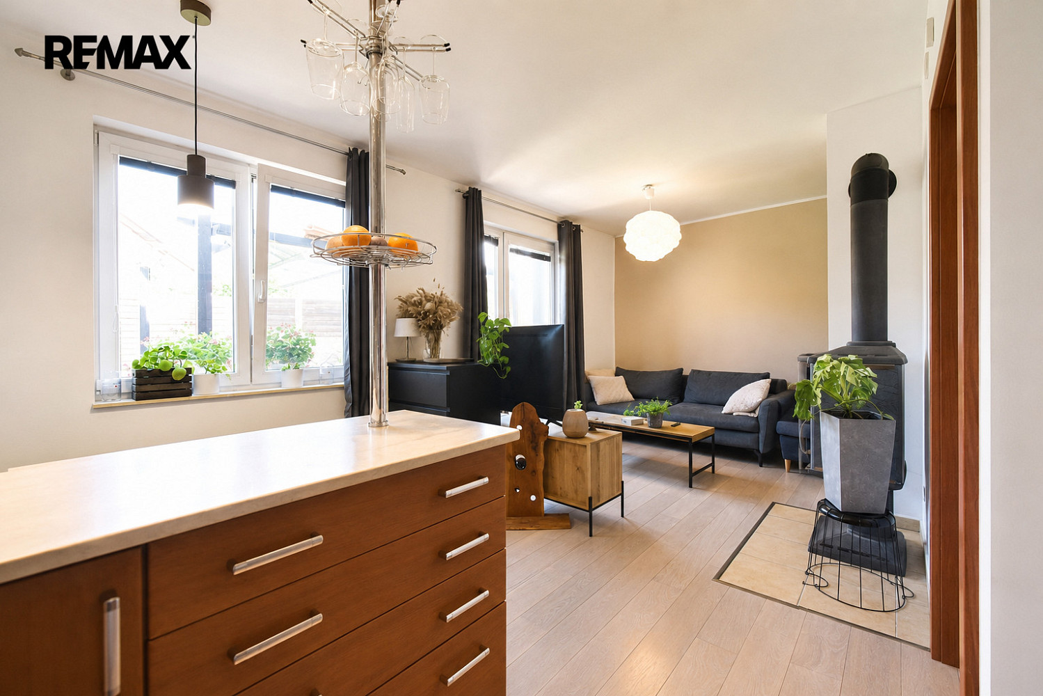 Prodej bytu 3+kk 76 m²