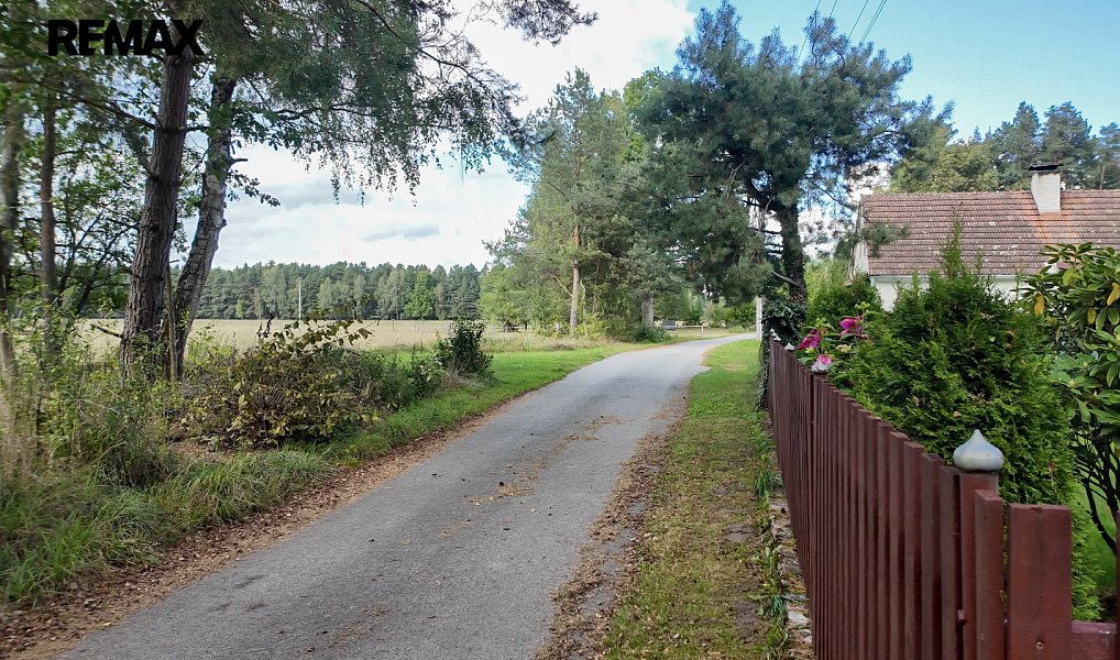 Prodej stavebního pozemku 1 001 m², Suchdol nad Lužnicí – náhled fotky 18