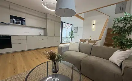 Prodej bytu 4+kk 100 m², Lidická, Pavlov, okres Kladno