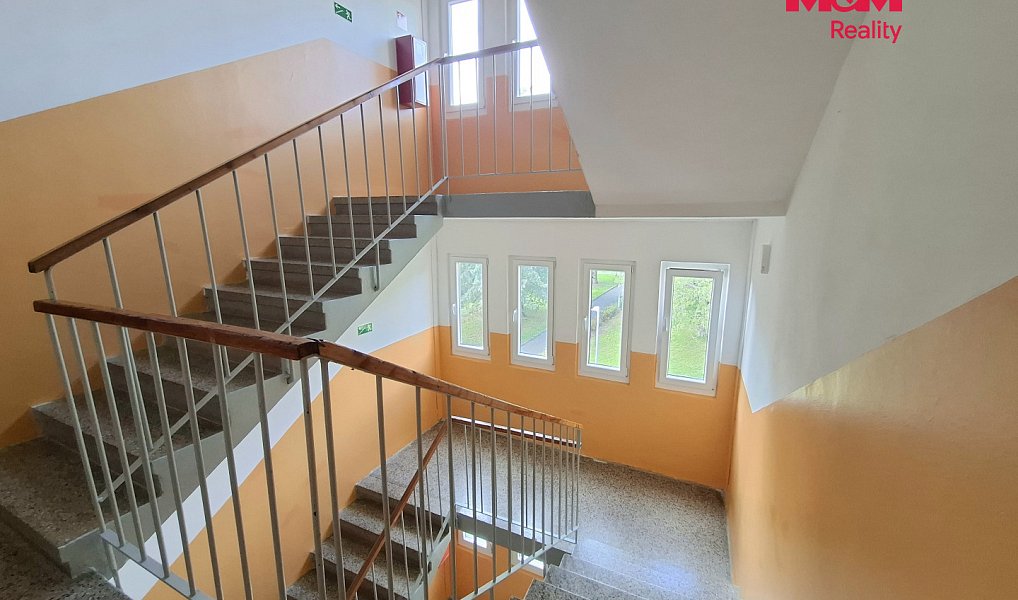 Prodej bytu 1+1 36 m², Habartov – náhled fotky 10