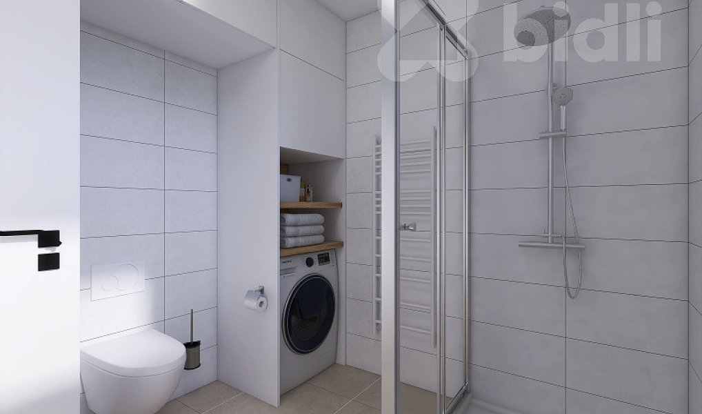 Prodej bytu 3+kk 86 m², Štětí – náhled fotky 8