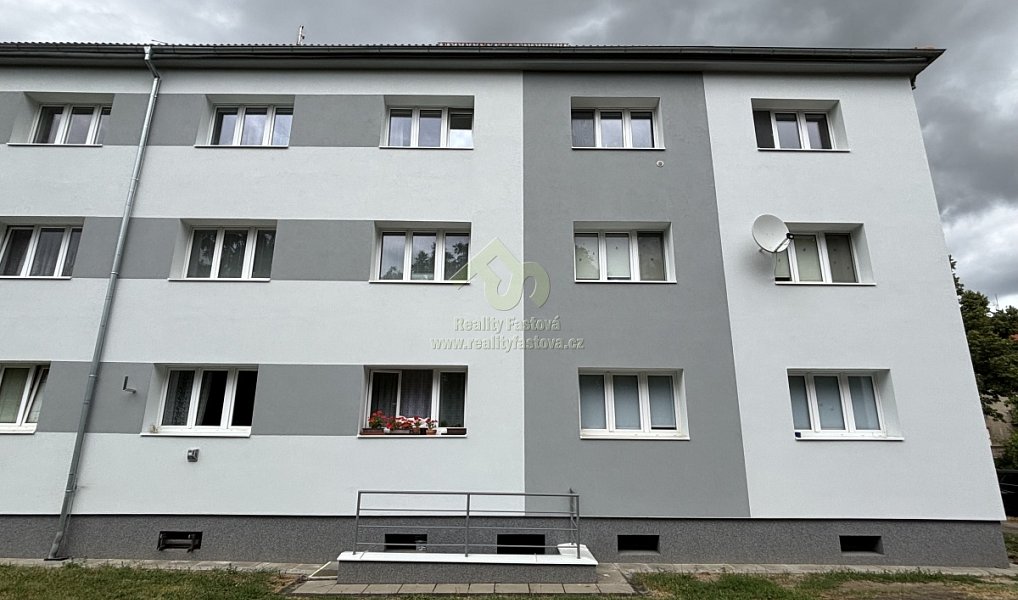 Pronájem bytu 2+1 60 m², Rokycany – náhled fotky 23