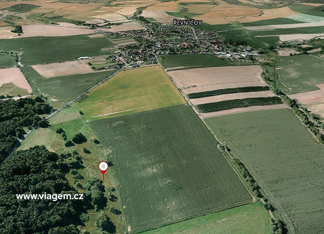 Prodej pole 157 m² – fotografie 2
