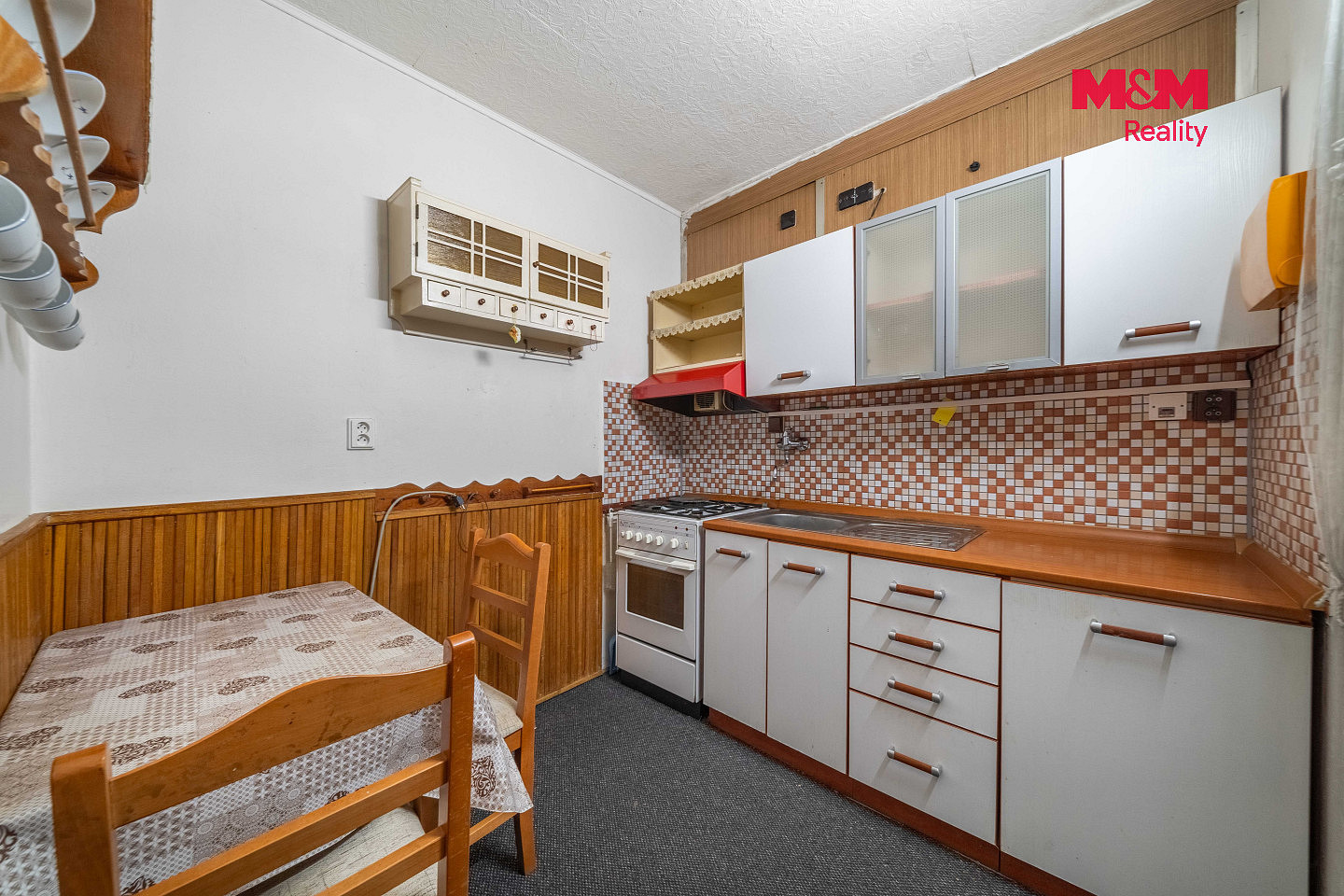 Prodej bytu 2+kk 39 m² – fotografie 2