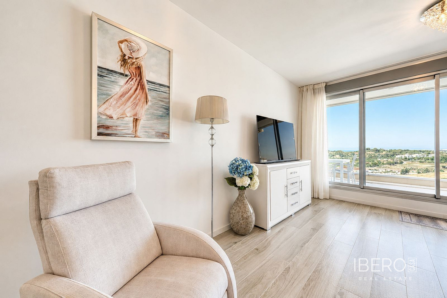 Piso 4+kk – Estepona, Barriada Islas Canarias - Vista 5