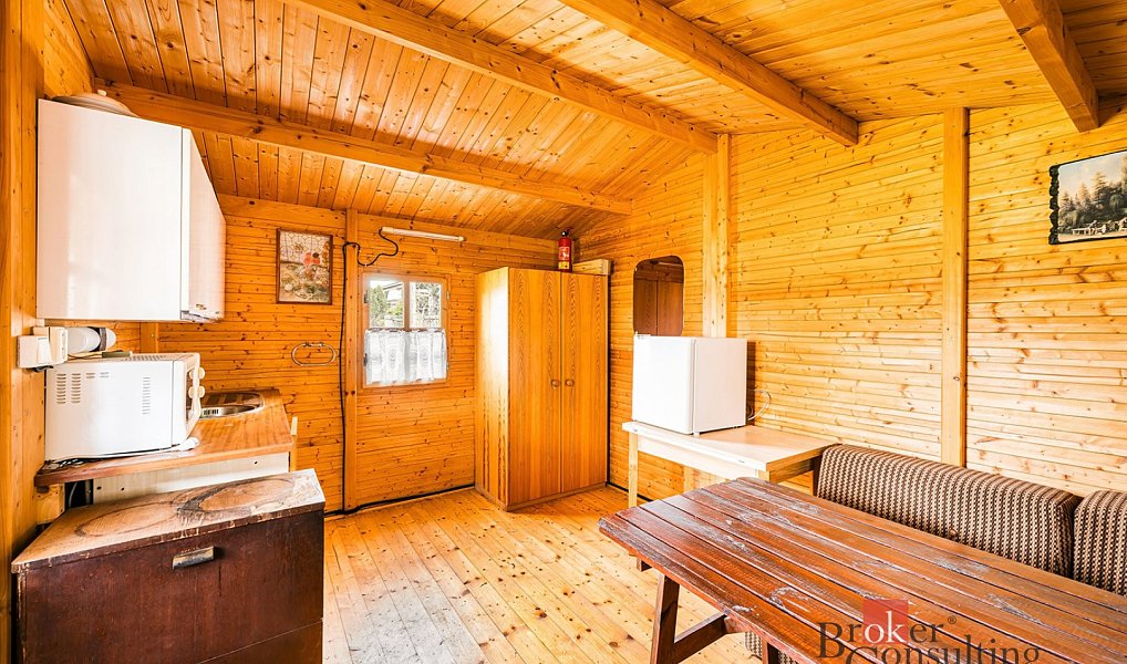 Prodej stavebního pozemku 397 m², Rebešovice – náhled fotky 4