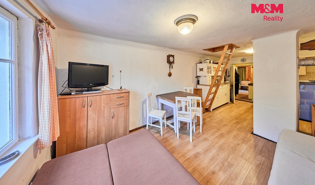 Prodej domu 150 m² s pozemkem 1 069 m², Horní Maršov – náhled fotky 10