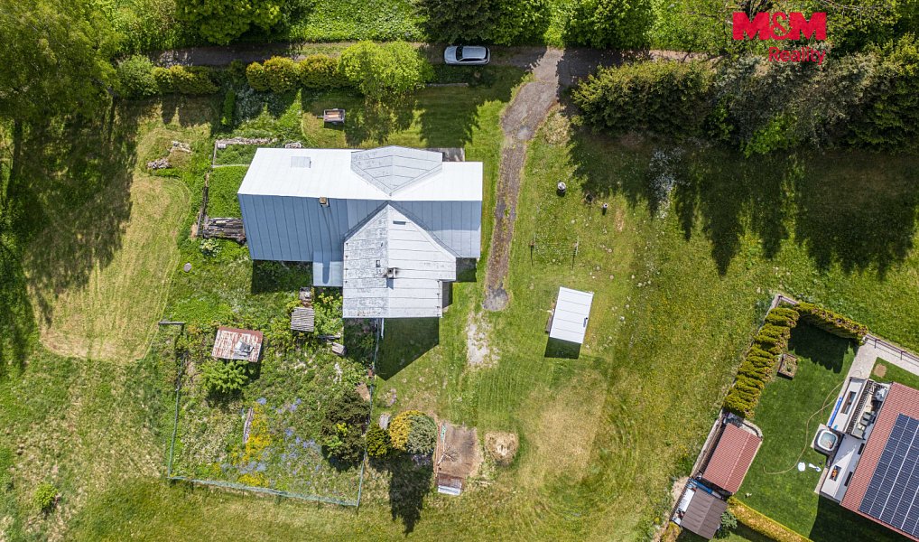 Prodej chaty/chalupy 133 m² s pozemkem 629 m², Deštné v Orlických horách – náhled fotky 5