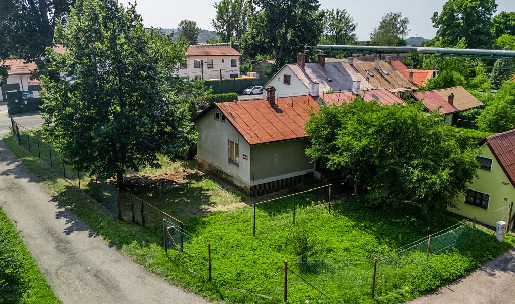 Prodej domu 65 m² s pozemkem 658 m², Frýdek-Místek – fotka 1 z 14