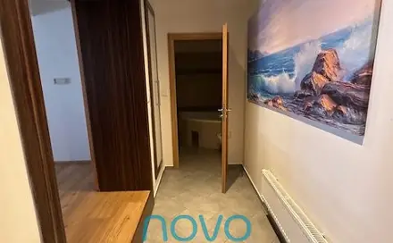 Pronájem bytu 3+1 115 m²