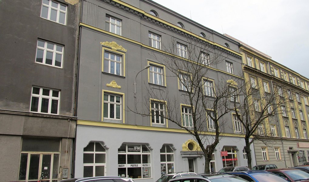 Pronájem bytu 3+1 134 m², Ostrava – fotka 1 z 15