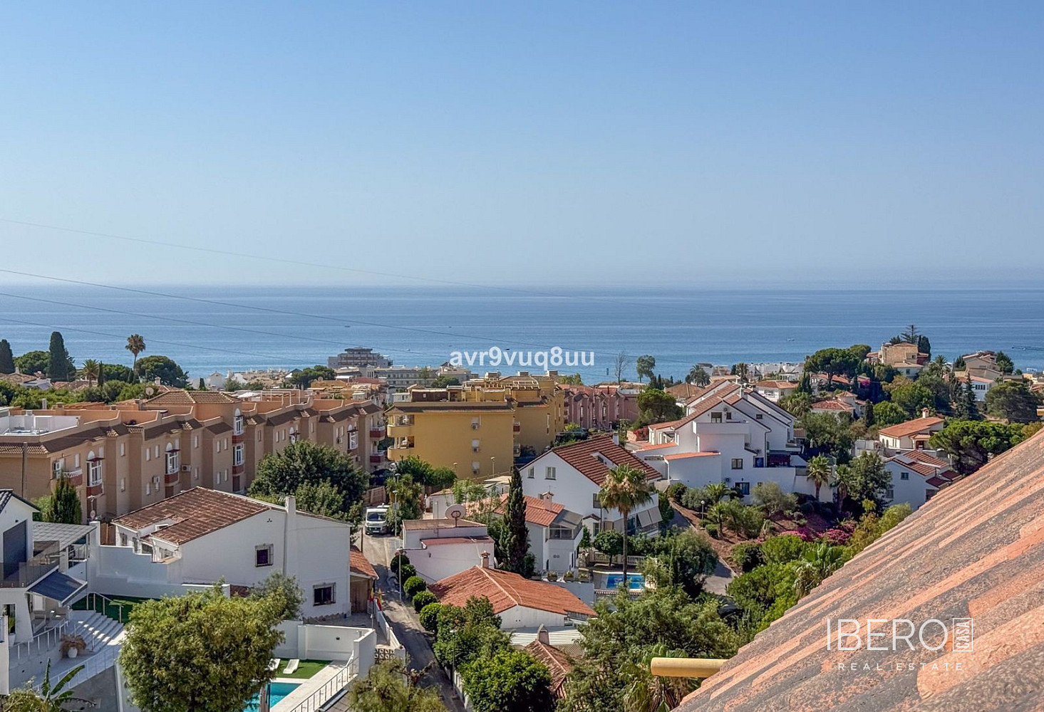 Piso 3+kk – Fuengirola, Torreblanca - Vista 3