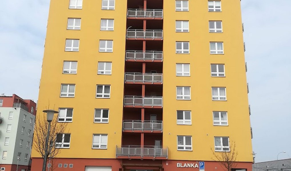 Pronájem bytu 1+kk 31 m², Plzeň – náhled fotky 14