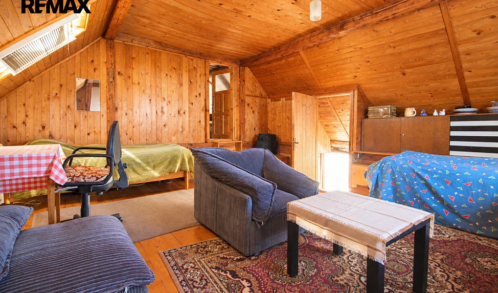 Prodej domu 80 m² s pozemkem 350 m², Březina – náhled fotky 36