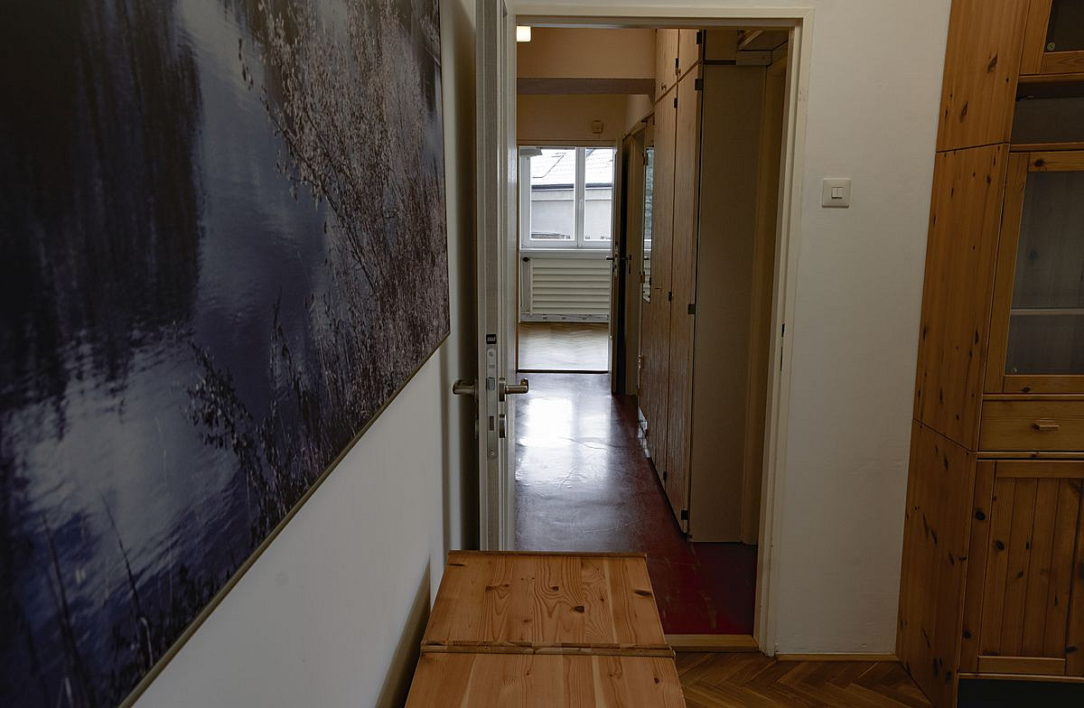 Prodej bytu 3+1 76 m² – pohled 5