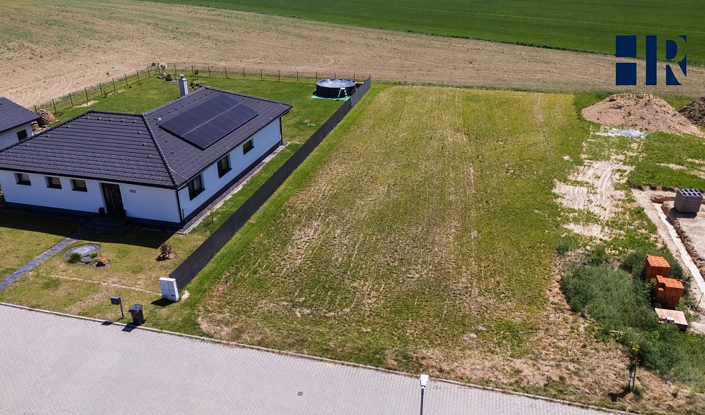 Prodej stavebního pozemku 1 132 m², Havlíčkův Brod – náhled fotky 9