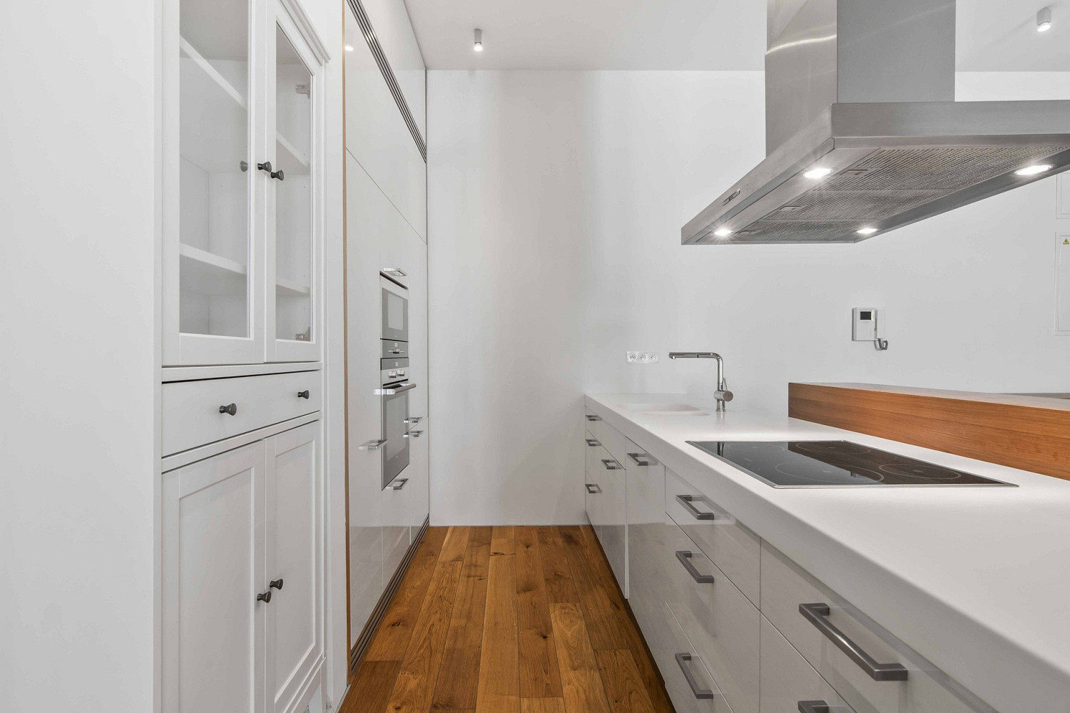 Pronájem bytu 3+kk 109 m² — photo 3