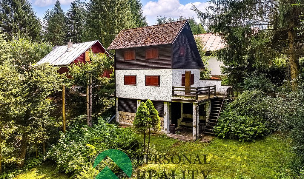 Prodej chaty/chalupy 46 m² s pozemkem 376 m², Klokočov – náhled fotky 11