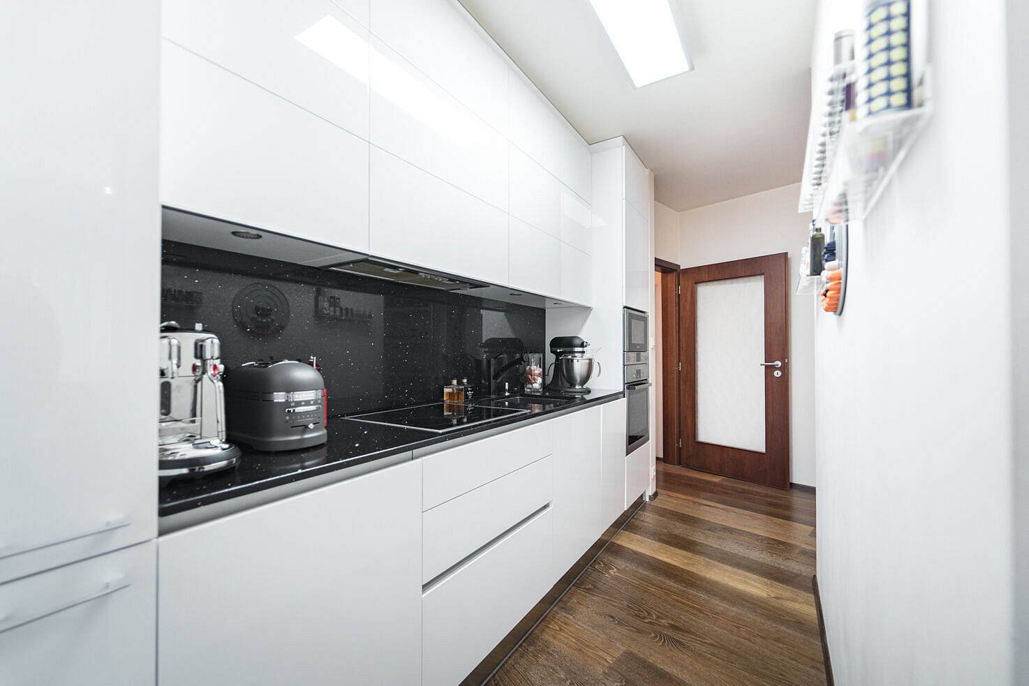Prodej bytu 2+kk 62 m² - Mehr