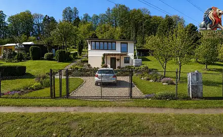 Prodej zahrady 553 m², Moravská Třebová - Předměstí, okres Svitavy