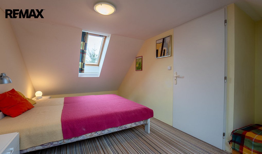 Prodej domu 78 m² s pozemkem 54 m², Velenov – náhled fotky 16