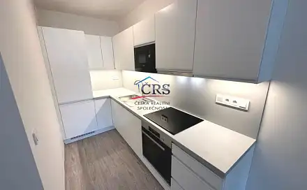 Pronájem bytu 2+kk 58 m², Františka Diviše, Praha 10 - Uhříněves