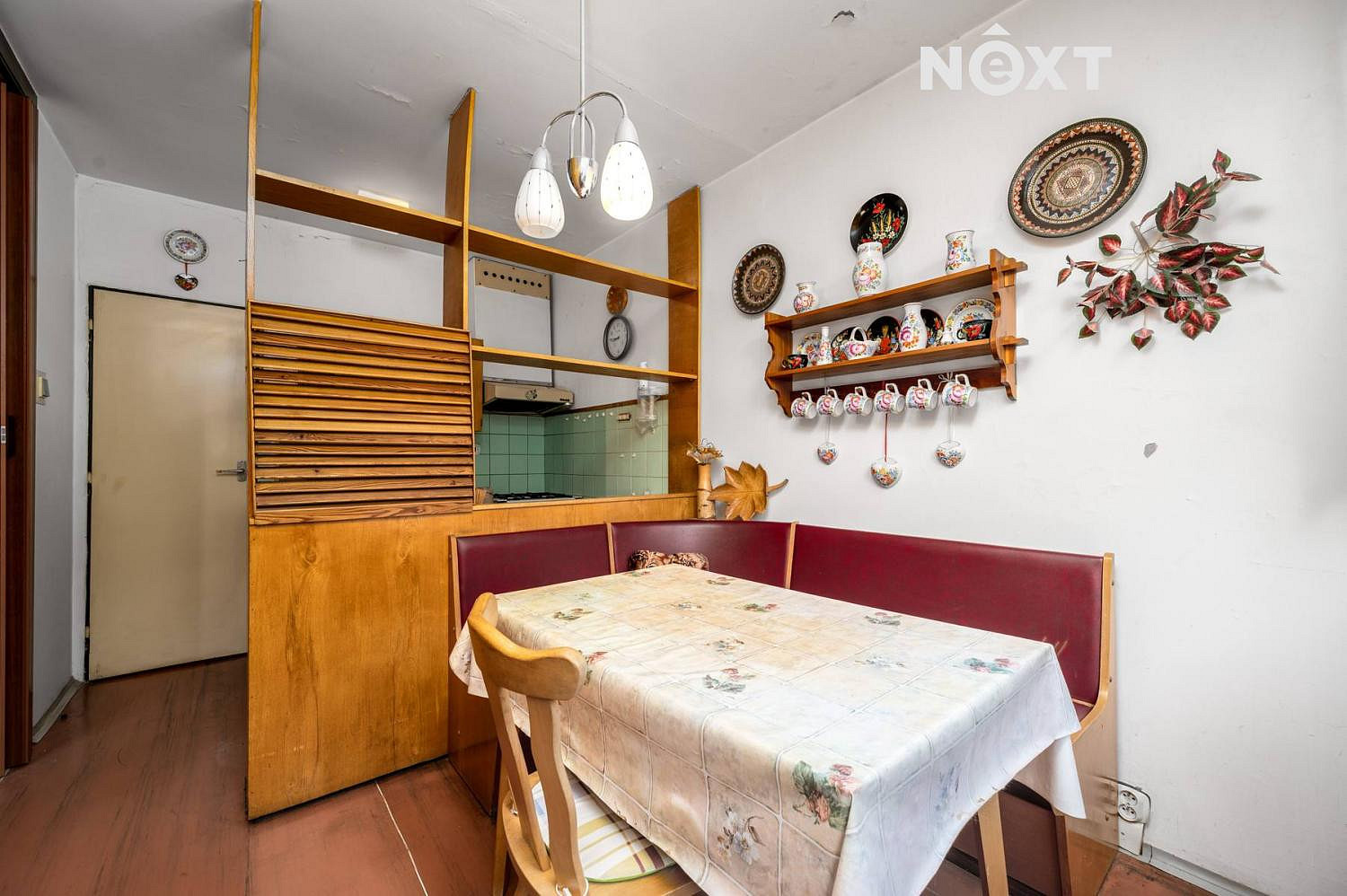 Prodej bytu 3+1 68 m² – fotografie 4