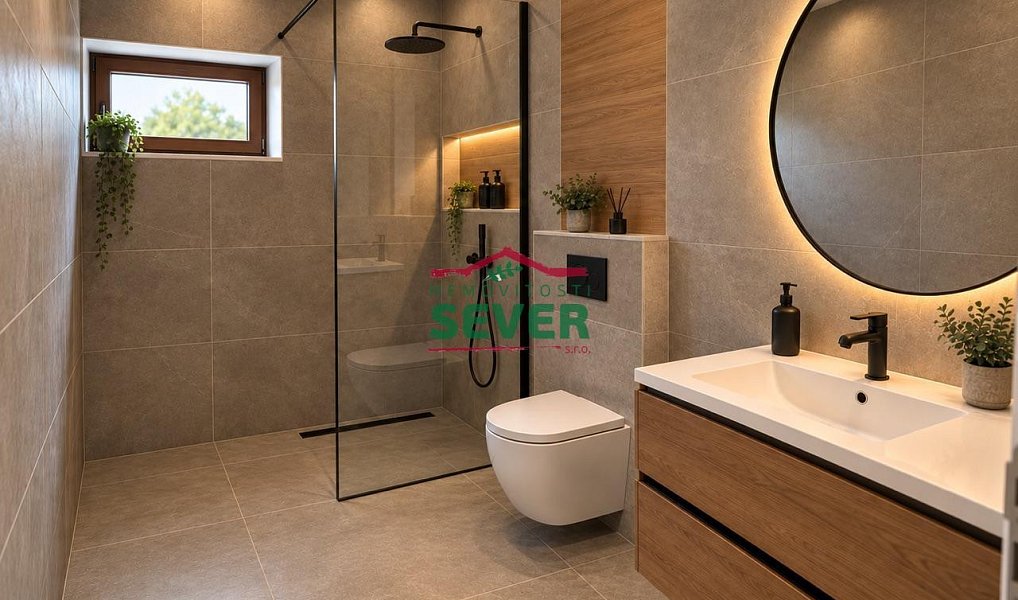 Prodej domu 150 m² s pozemkem 338 m², Loket – náhled fotky 16