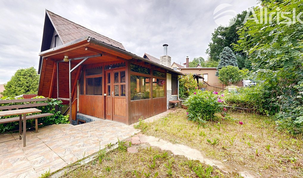 Prodej chaty/chalupy 65 m² s pozemkem 218 m², Hlučín – náhled fotky 2
