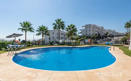 Prodej bytu 3+kk 105 m², Doña Julia, Španělsko