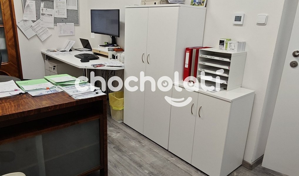 Prodej kanceláře 157 m², Pardubice – náhled fotky 13