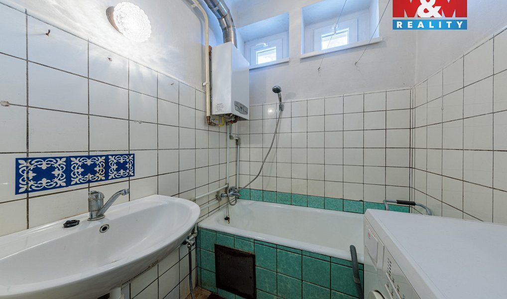 Prodej bytu 2+1 70 m², Mariánské Lázně – náhled fotky 9